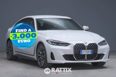 BMW 430 i 2.0 245CV Gran Coupe Sport Auto