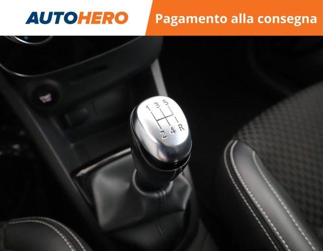 RENAULT Clio TCe 12V 90CV Start&Stop 5 porte Energy Duel2