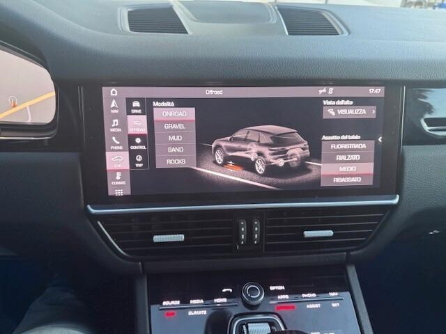 Porsche Cayenne 3.0 V6 340cv