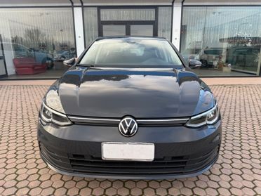 Volkswagen Golf 1.0 TSI EVO Life OK NEOPATENTATI
