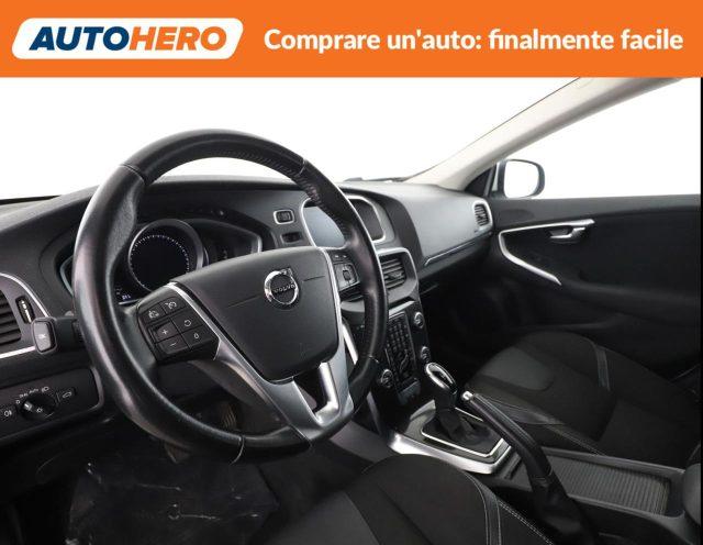 VOLVO V40 T2 Geartronic Plus