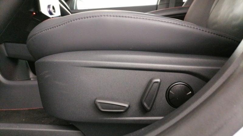 Ford Mustang Mach-E Mustang Mach-E AWD Extended Premium 351 CV