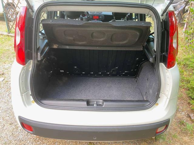 Fiat New Panda Tagliandata! * ADAS * Sensori park. + Com. V