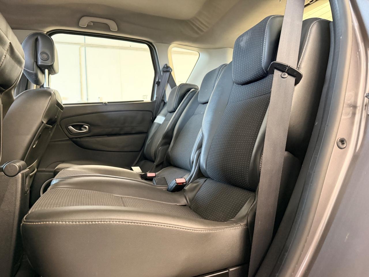 Renault Scenic Scénic X-Mod 1.5 dCi 110CV Dynamique