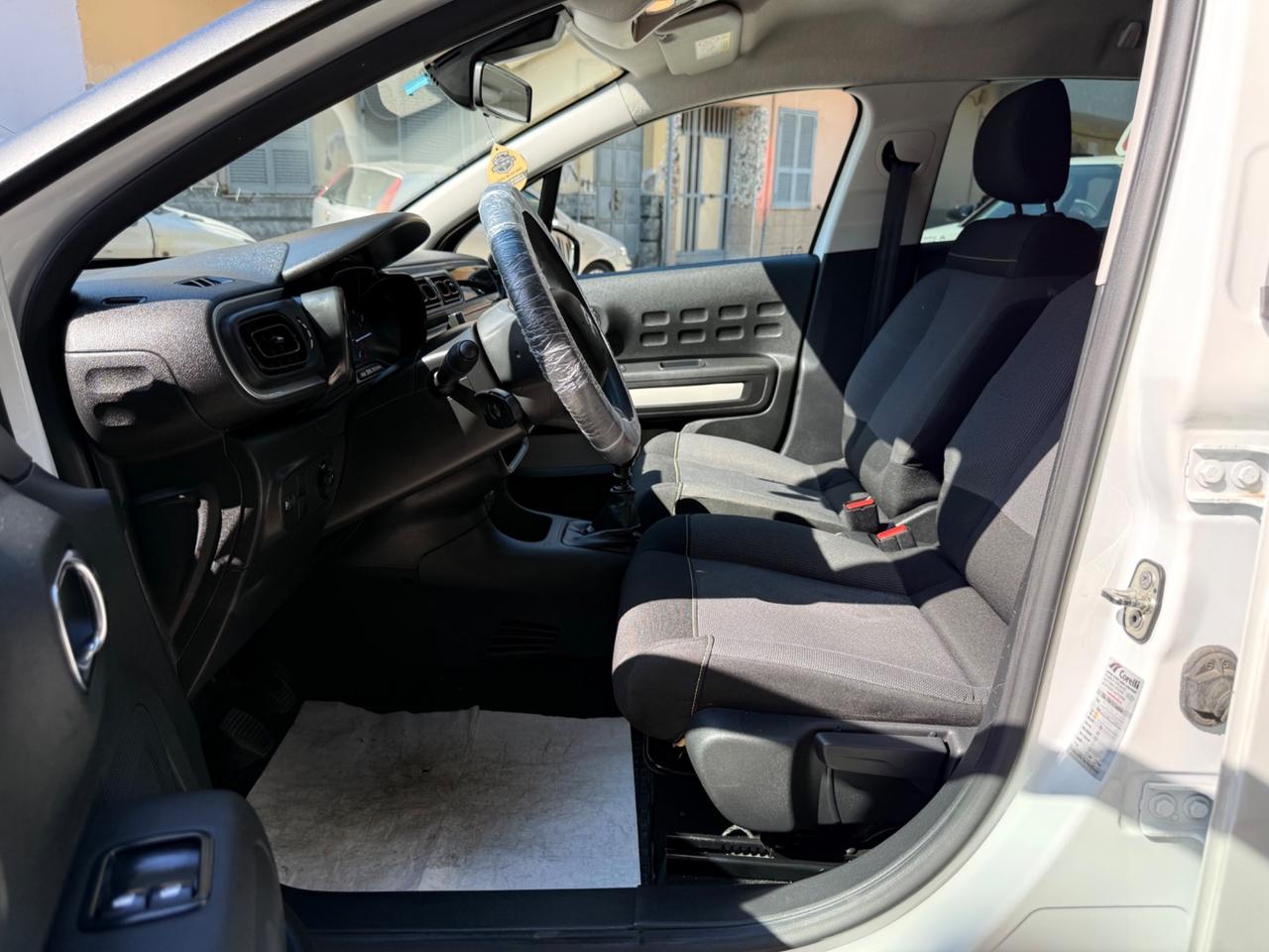 Citroen C3 BlueHDi 100 S&S Shine Pack Diesel