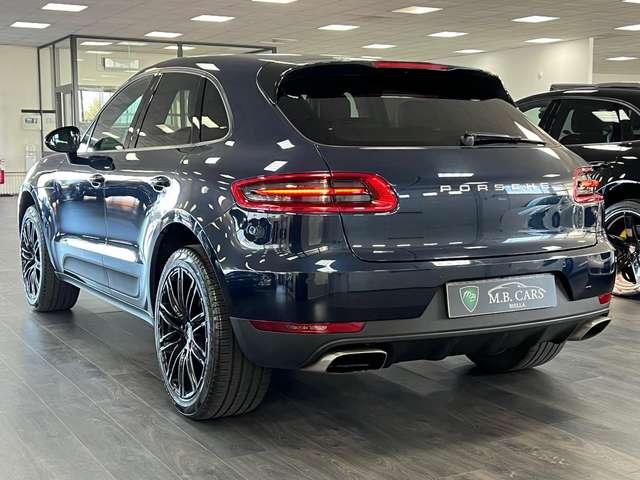 Porsche Macan Macan 2.0 252cv pdk