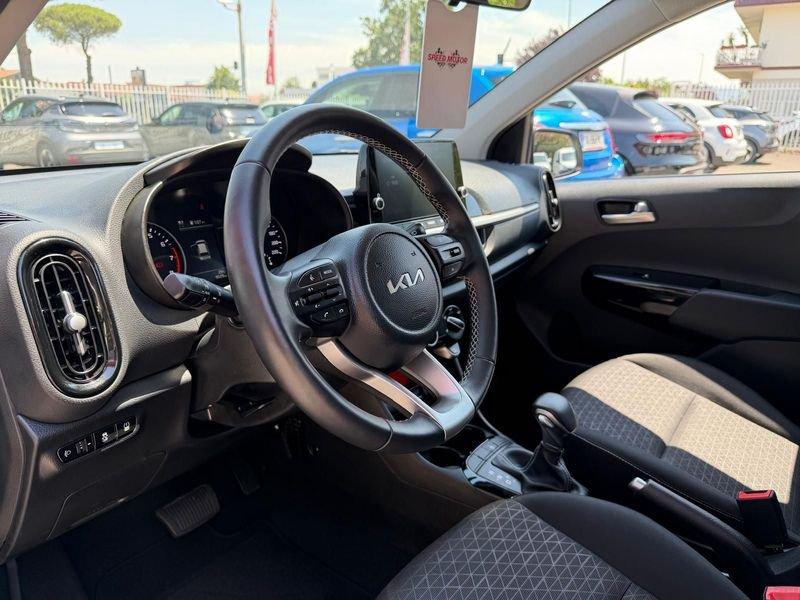 Kia Picanto 1.0 STYLE AUTOMATICA, IN GARANZIA CASA MADRE