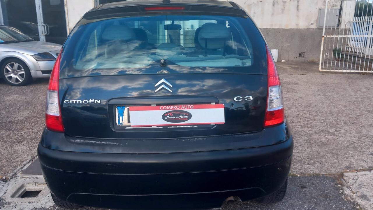 Citroen C3 1.1 Classique