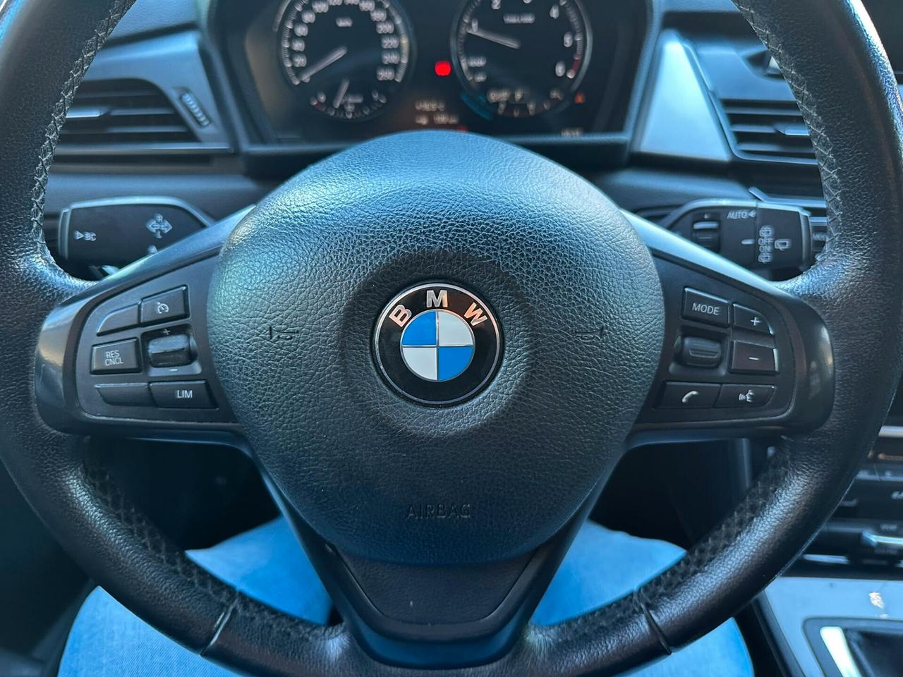 BMW SERIE 2 SPORT ACTIVE TOURER 218d 150cv AUT