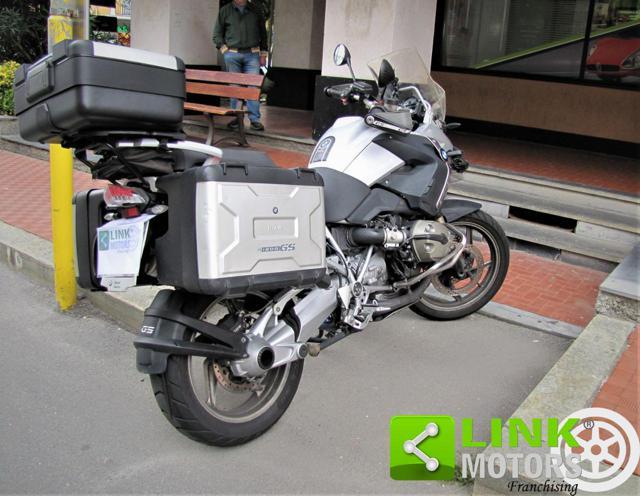 BMW R 1200 GS - OTTIME CONDIZIONI