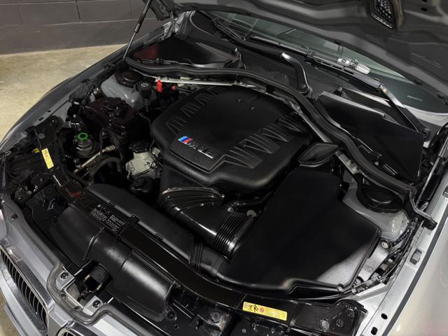 BMW M3 UFFICIALE ITA UNICOPROPRIETARIO PRIMA VERNICE