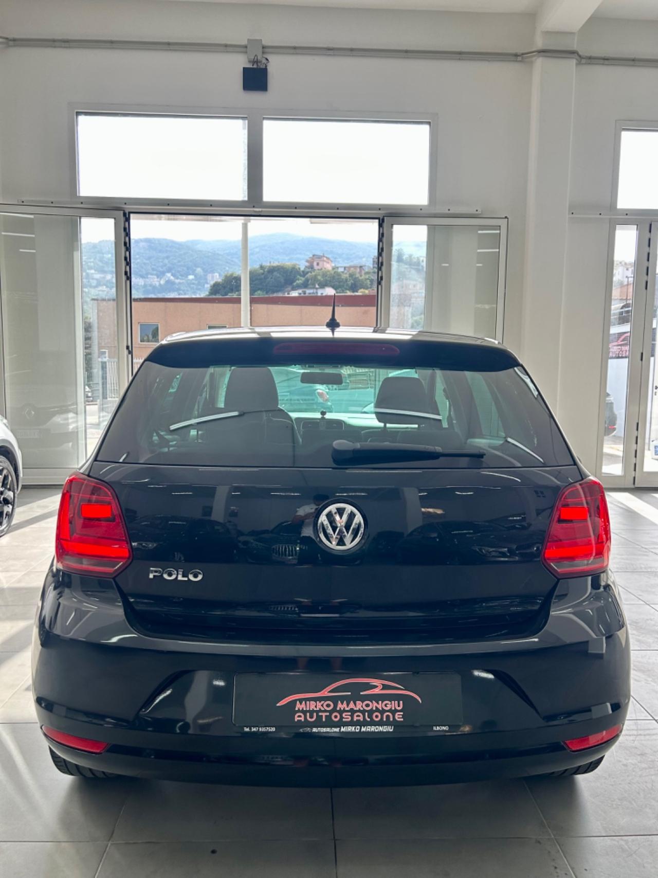 Volkswagen Polo 1.0 75 CV 5p. Fresh FINANZIABILE