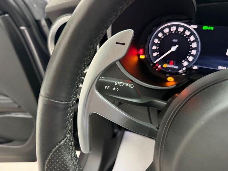 Alfa Romeo Stelvio 2.2 TD 160 CV Super AT8 RWD