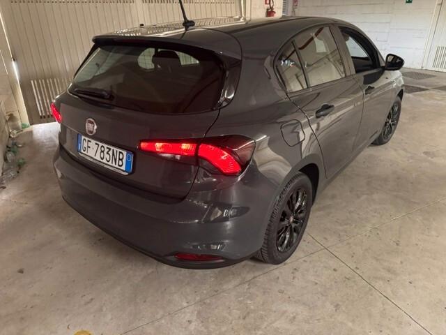 Fiat Tipo 1.4 T-Jet 120cv Mirror Permute e Finanziamenti