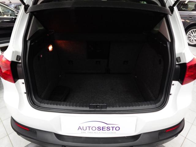 Volkswagen Tiguan 2.0 TDI 110 CV SPORT&STYLE TREND