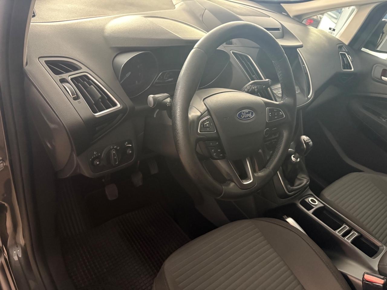 Ford C-Max 1.0 EcoBoost 125CV Start&Stop Titanium