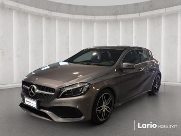 Mercedes Classe A 200 200 D Premium Force 4Matic 7G-DCT