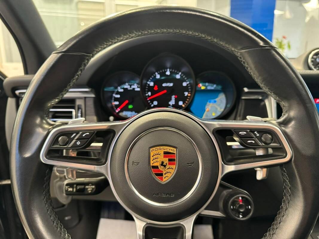 Porsche Macan 2.9 GTS 380cv pdk