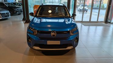 Citroen C3 110 HYBRID MAX KM0