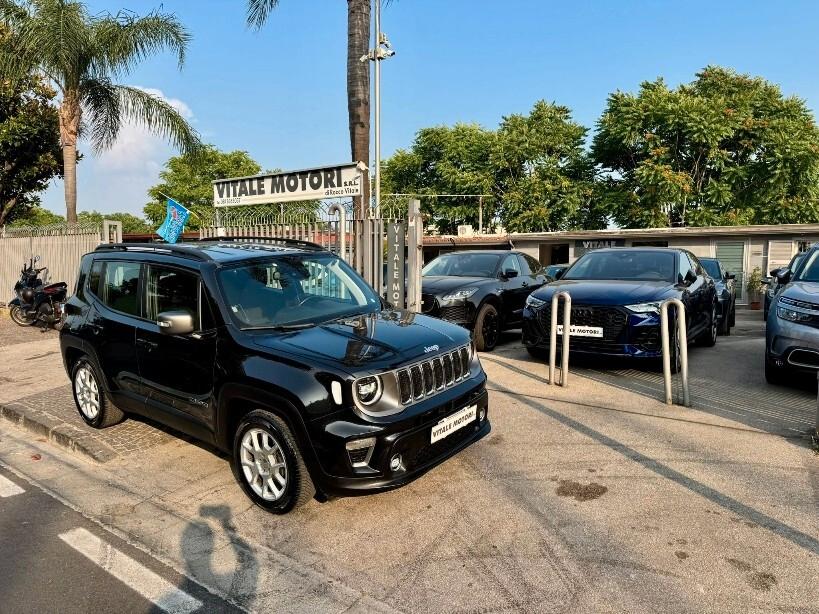 Jeep Renegade 1.0 Limited 114 CV