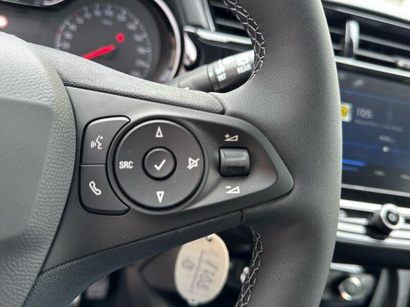 Opel Corsa Corsa 1.2 Edition s&s 100cv