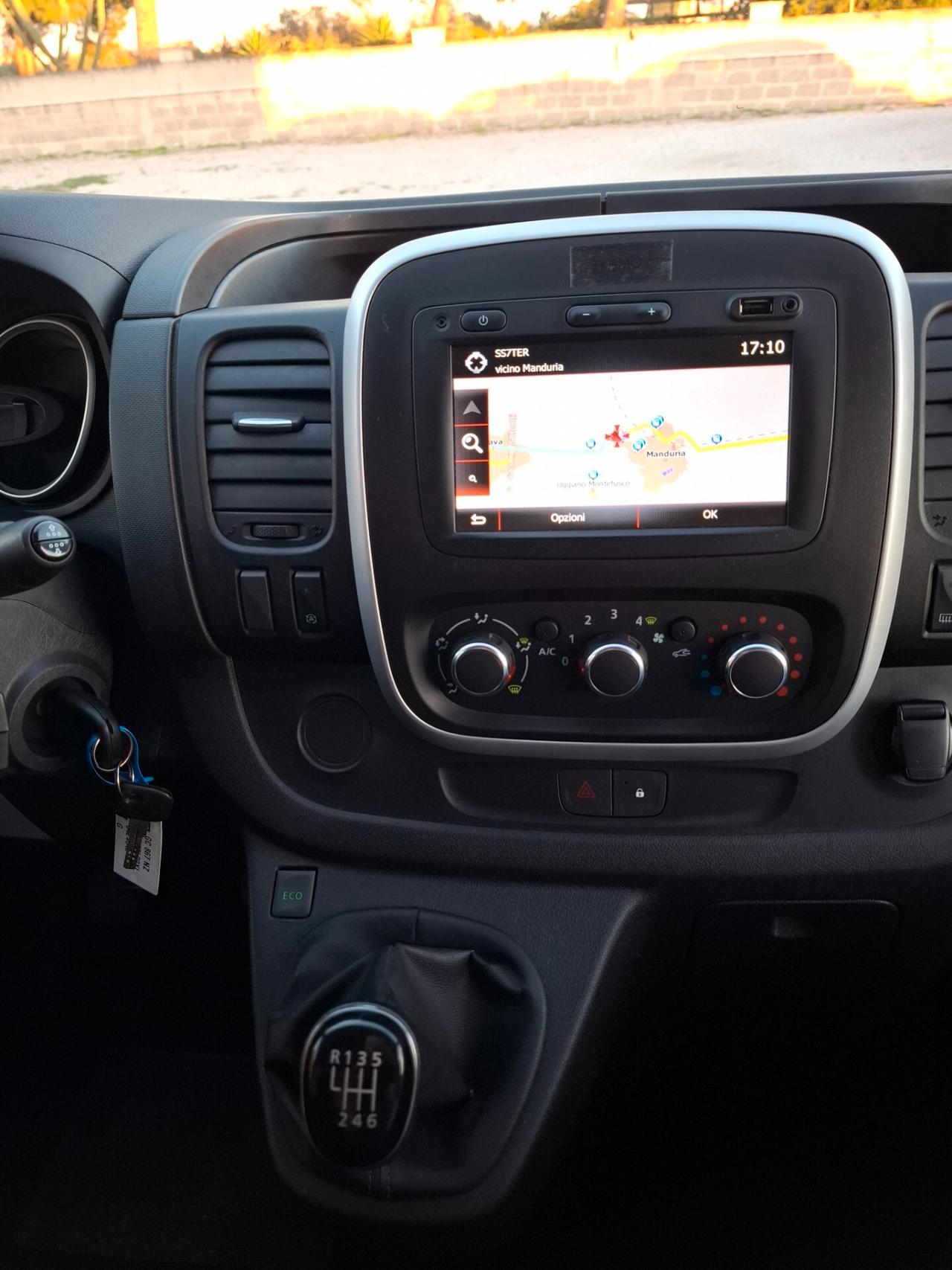 Fiat TALENTO 1.6 M-jet 12 Q.LI *OFFICINA MOBILE*