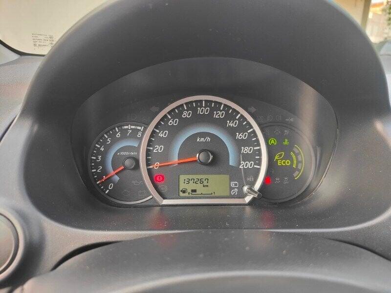 Mitsubishi Space Star Space Star 1.0 ClearTec GPL bi-fuel Invite