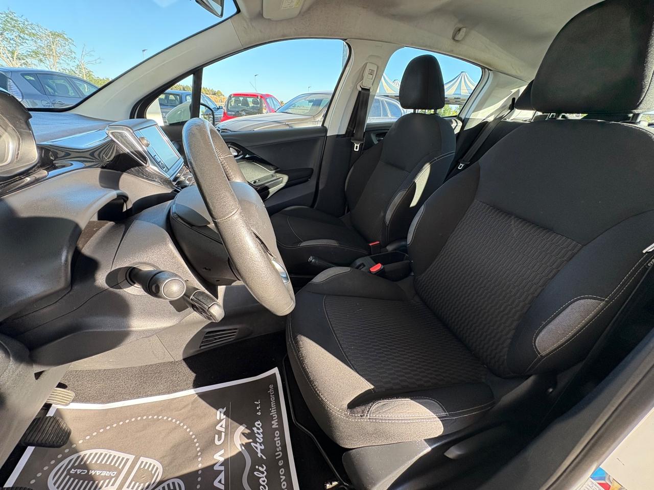 Peugeot 208 BlueHDi 75 5 porte Active