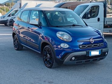 Fiat 500L 1.3 Multijet 95 CV Sport