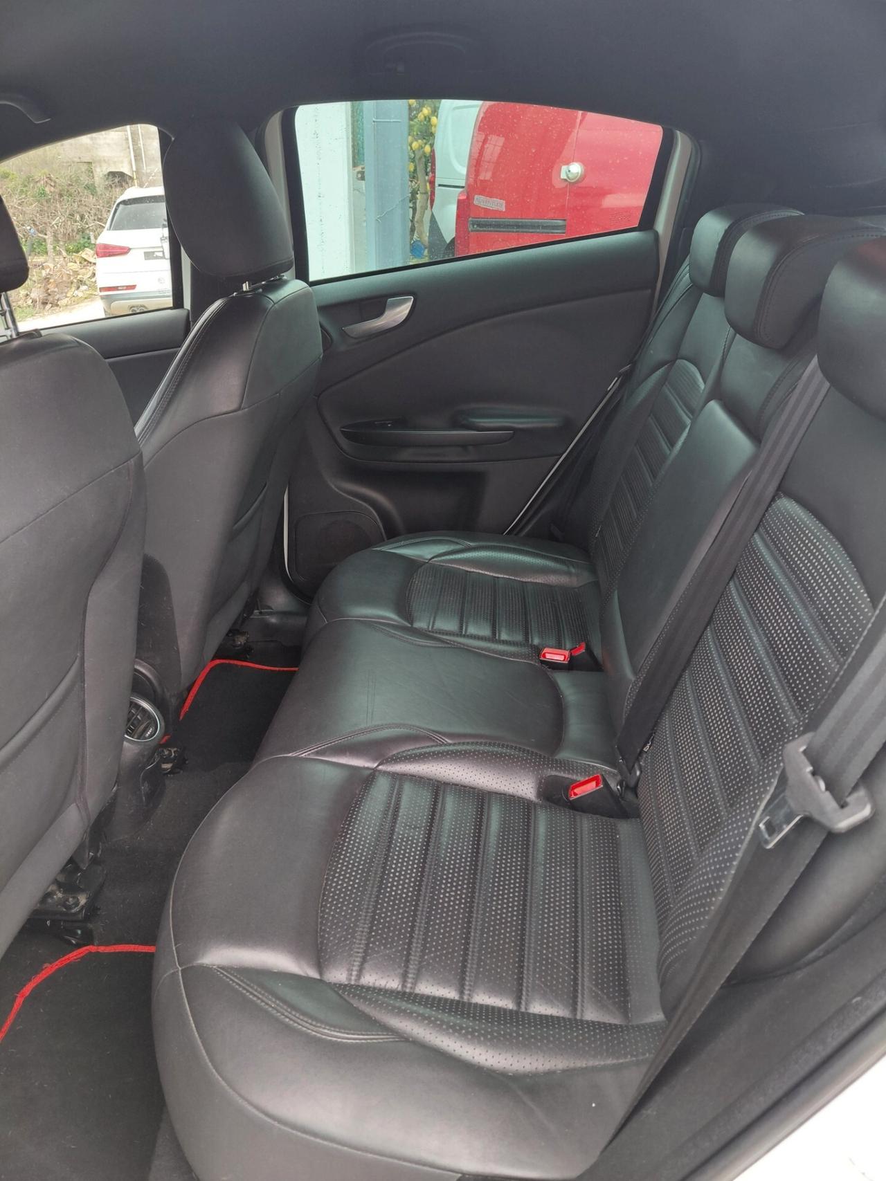 Alfa Romeo Giulietta 2.0 JTDm-2 150 CV Exclusive