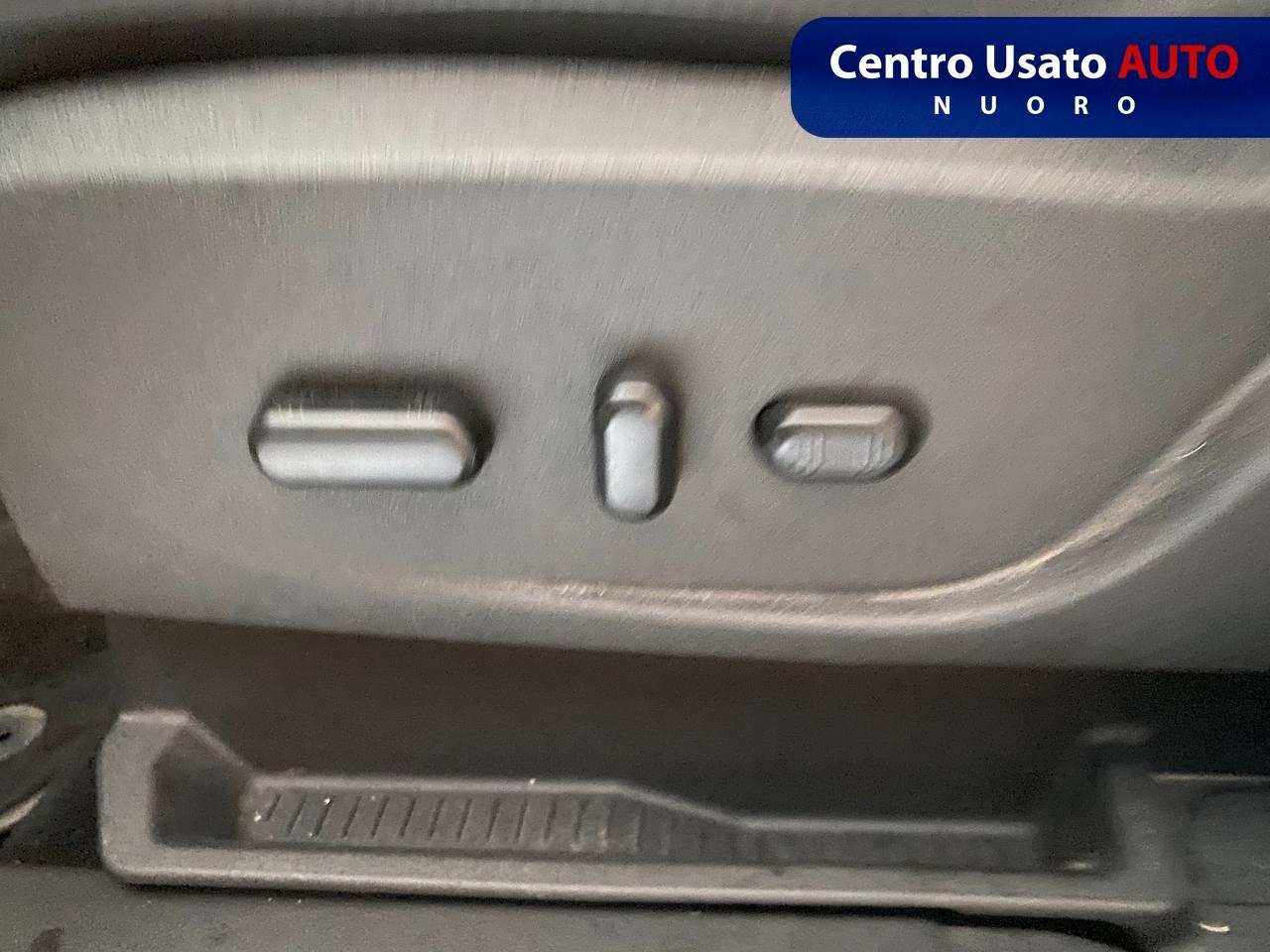 Ford Kuga 2.0 TDCI 150 CV S&S 4WD Powershift Vignale