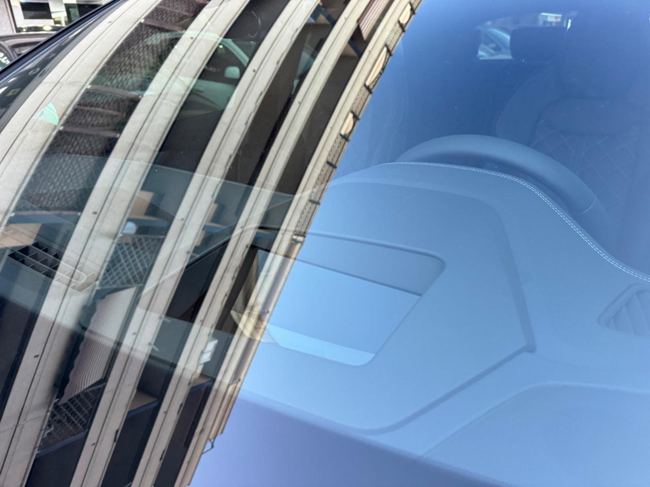 Audi Q8 SUV 50 TDI 286 CV quattro tiptronic S line edition COCKPIT TETTO PACCHETTO BLAK KAMERA 360