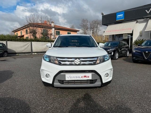 Suzuki Vitara 1.6 DDiS V-Top