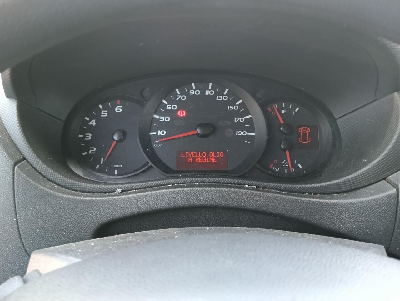 Renault master 2019 2.2 145 CV/permute