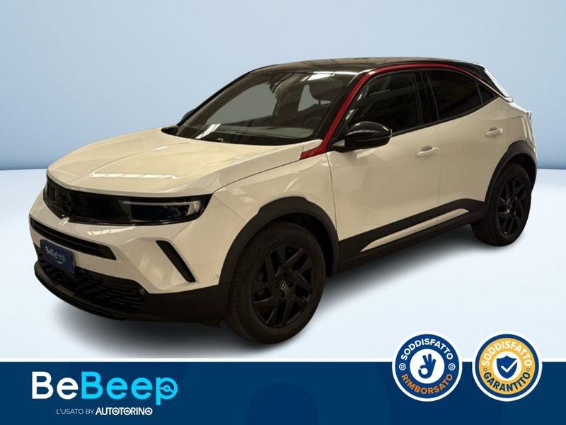 Opel Mokka 1.2 T GS S&S 100CV