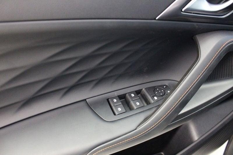 MG HS 1.5T-GDI AT Comfort