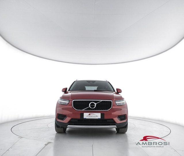 VOLVO XC40 T4 AWD Geartronic Momentum
