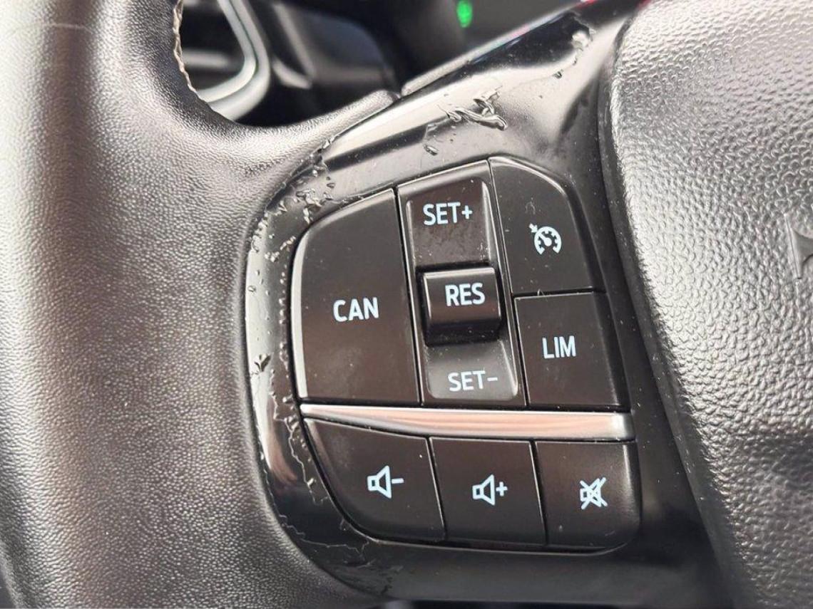 FORD Fiesta 5p 1 1 titanium ses 75cv my20 75