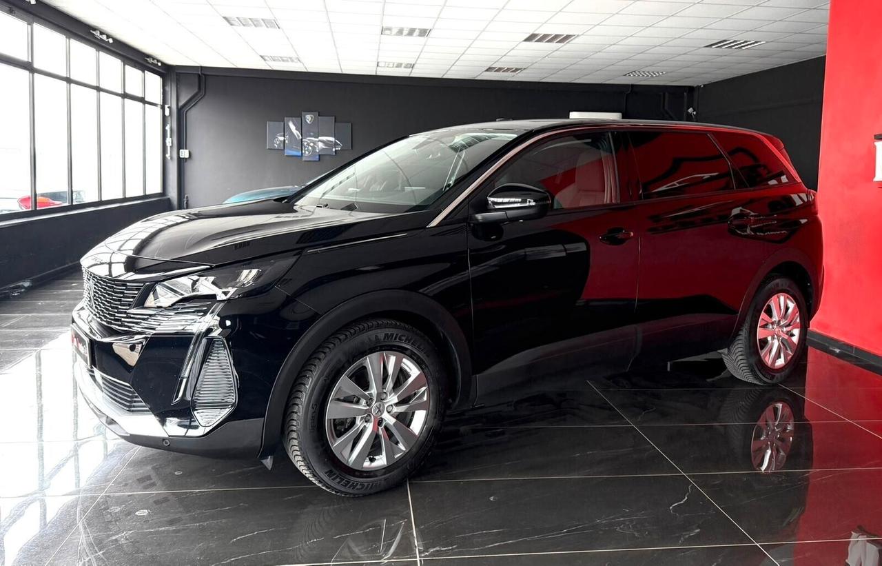 Peugeot 5008 BlueHDi 130 S&S EAT8 Allure Pack 7 Posti