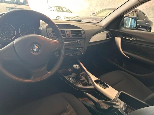 Bmw 116 116d 2.0 116CV cat 5 porte.It DPF