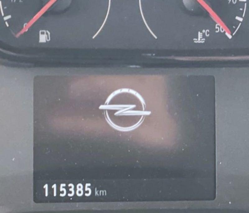 Opel Corsa Corsa 1.2 Elegance