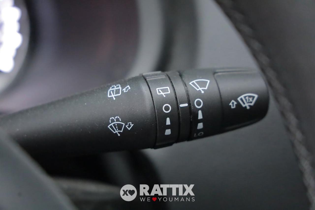 Jeep Renegade 1.3 T4 150CV Limited DDCT