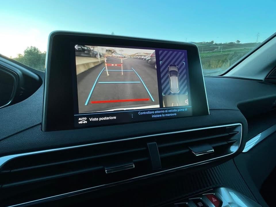 Peugeot 3008 BlueHDi 130 S&S Allure Pack