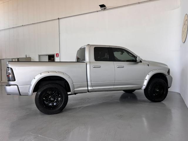 DODGE RAM 1500 4x4 5.7 HEMI SPORT -- PREZZO IVA COMPRESA