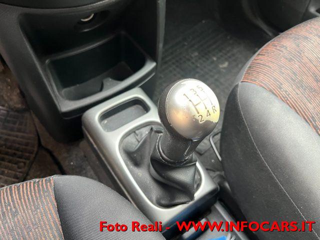 NISSAN Note 1.4 16V GPL Eco Acenta