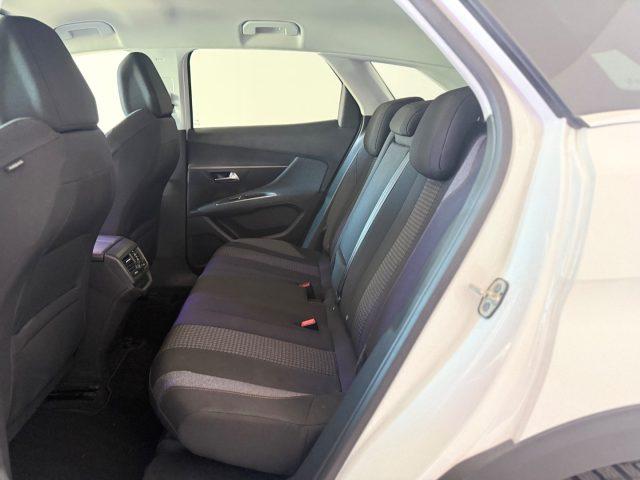 PEUGEOT 3008 PureTech Turbo 130 S&S Allure