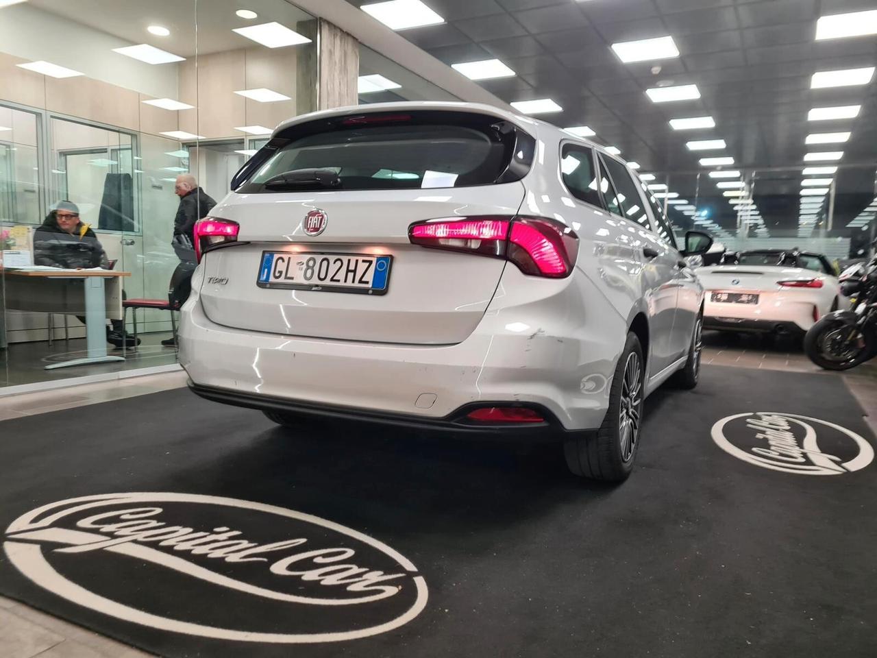 Fiat Tipo 1.0 SW