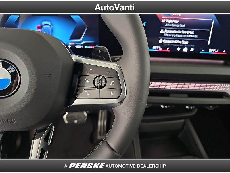 BMW Serie 1 120d 48V MSport Pro auto