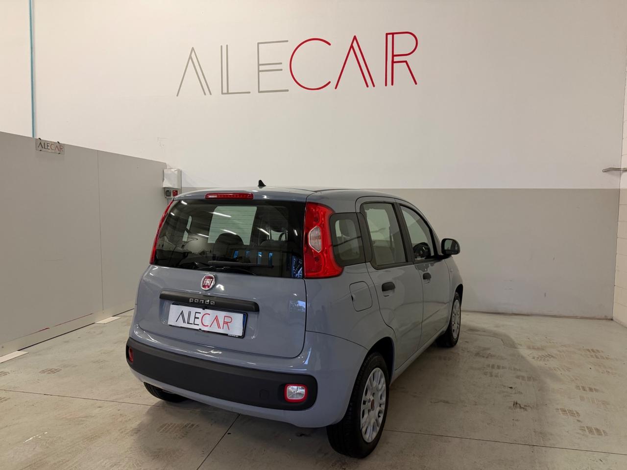 Fiat Panda 1.2 Easy 69cv