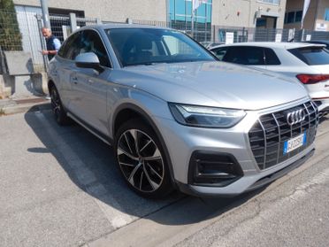 Audi Q5 SPB 40 TDI quattro S tronic
